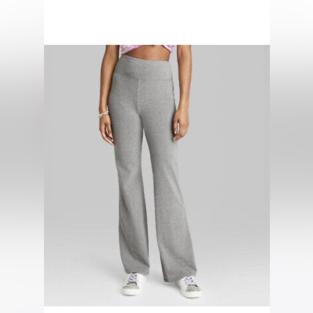 Wild Fable High Waist Yoga Pants